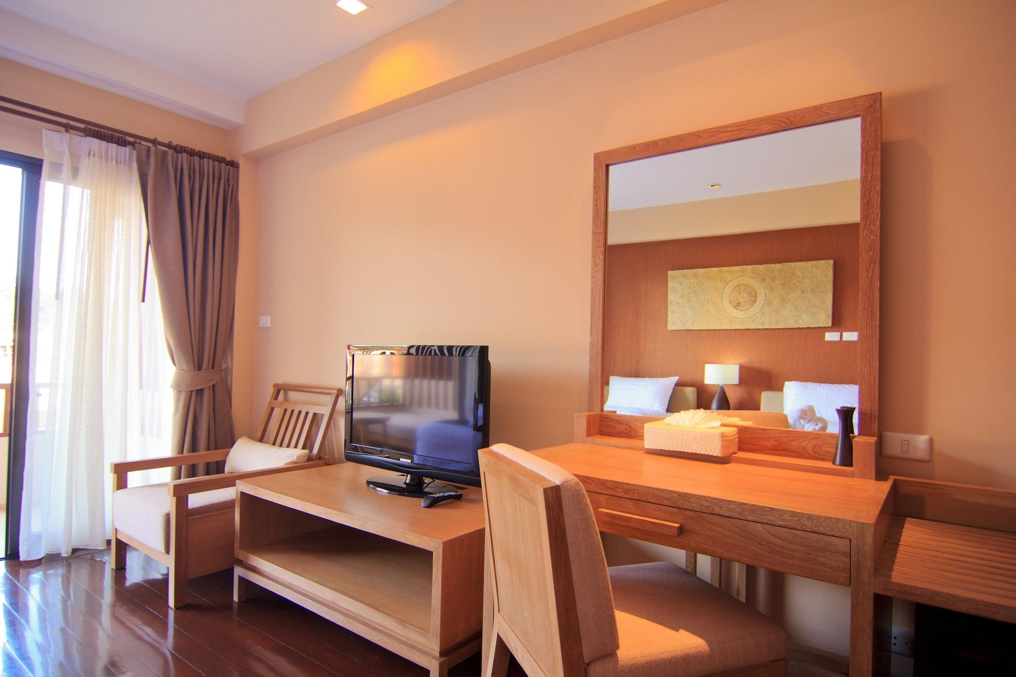 Islanda Resort Hotel Koh Mak Ngoại thất bức ảnh