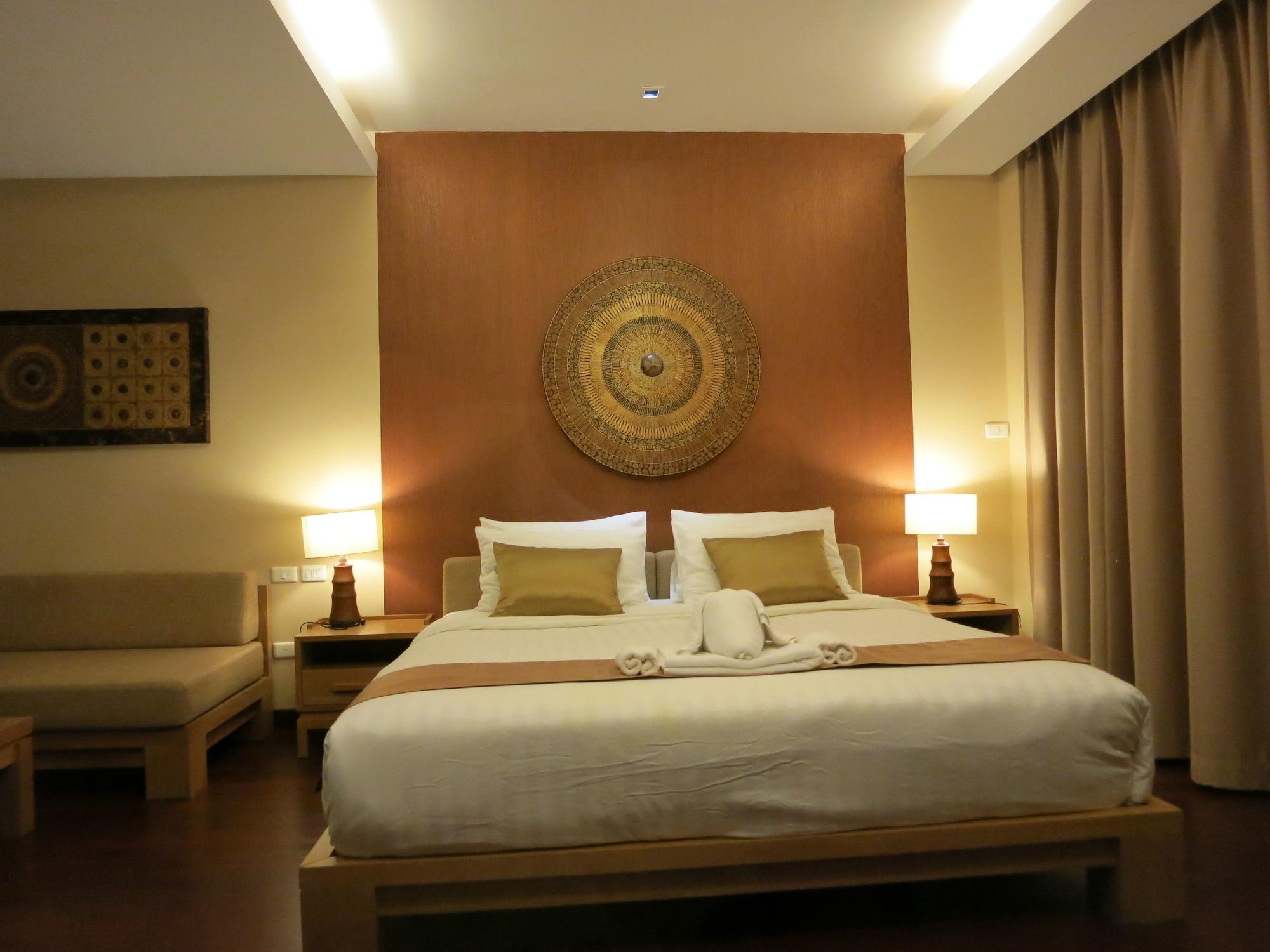 Islanda Resort Hotel Koh Mak Ngoại thất bức ảnh