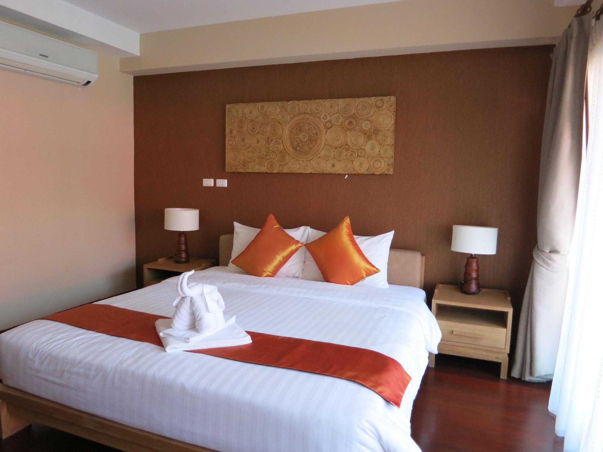 Islanda Resort Hotel Koh Mak Ngoại thất bức ảnh