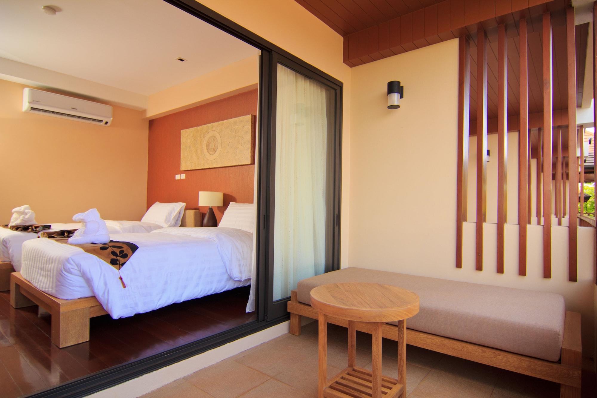 Islanda Resort Hotel Koh Mak Ngoại thất bức ảnh